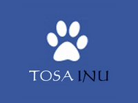 Chiots Tosa Inu